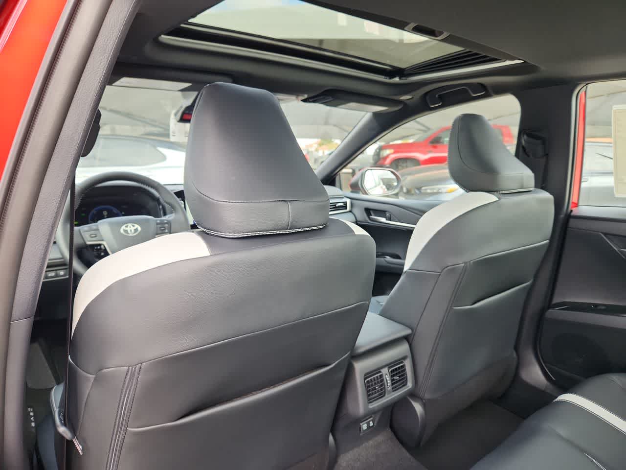 Thumbnail: 2026 Toyota Camry - 16