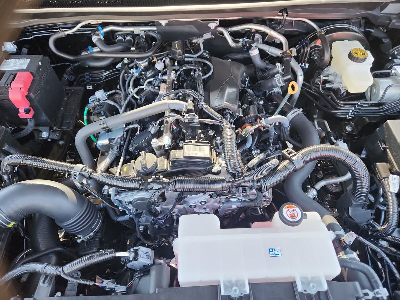 Thumbnail: 2025 Toyota Tacoma - 13