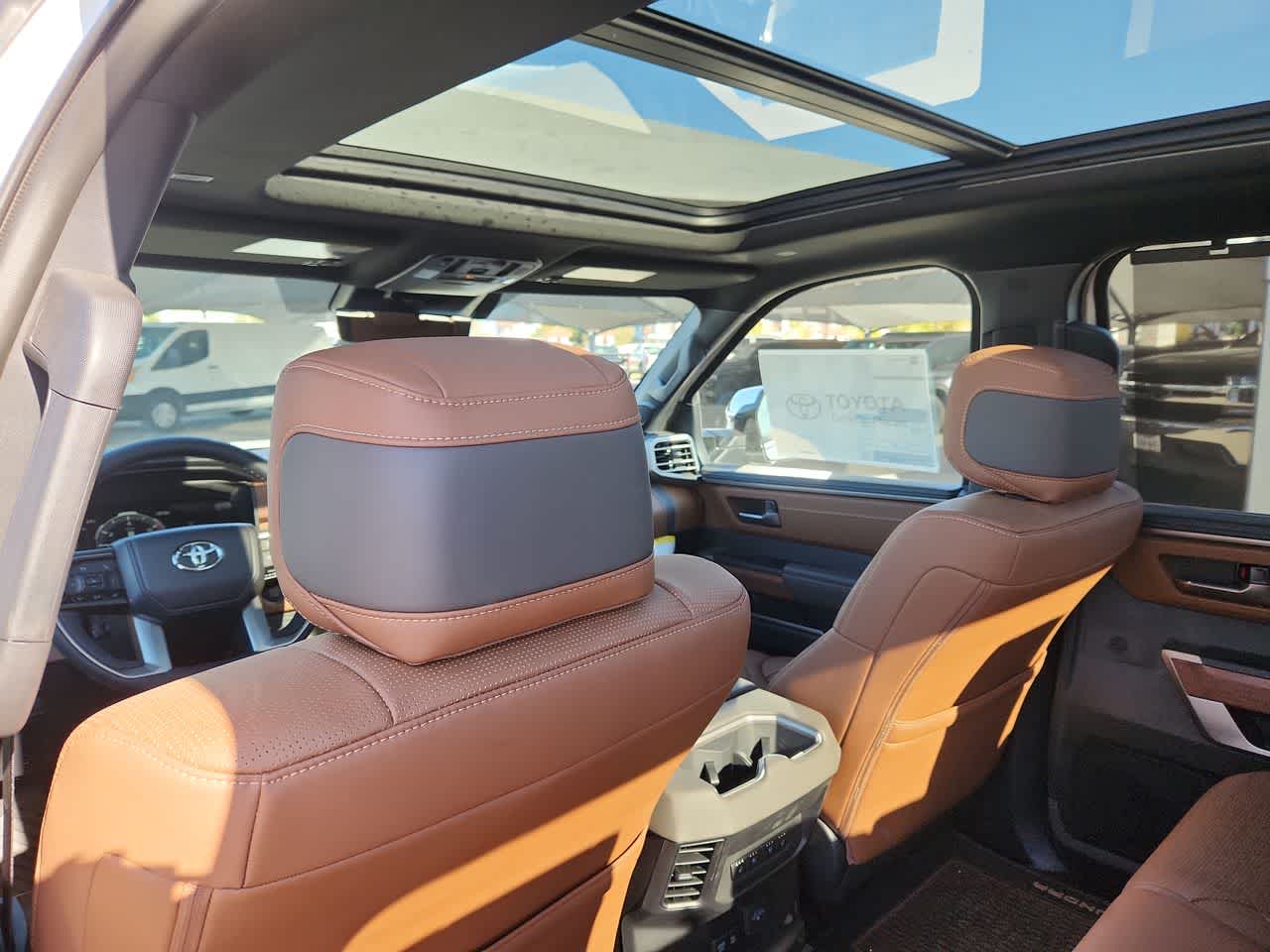 Thumbnail: 2026 Toyota Tundra - 16