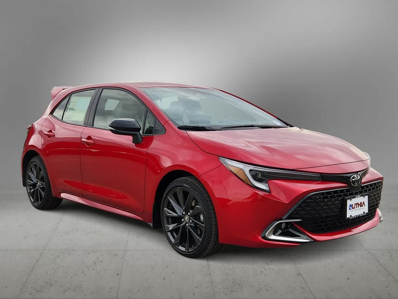 Thumbnail: 2026 Toyota Corolla - 2