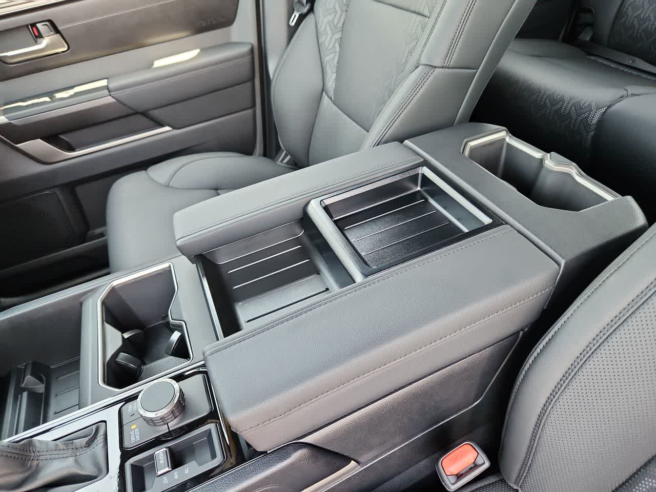 2025 Toyota Tundra  20
