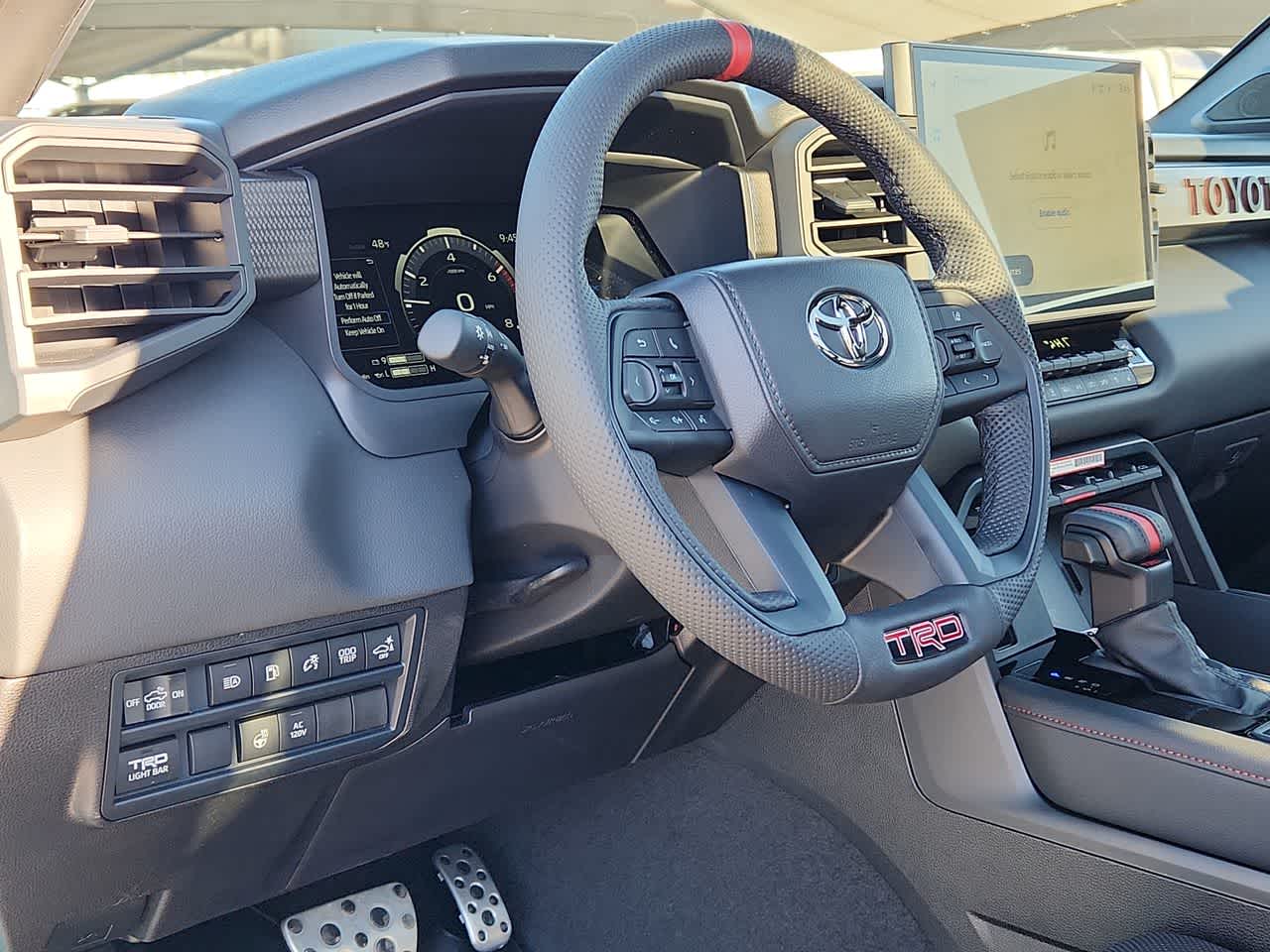 Thumbnail: 2026 Toyota Tundra - 10