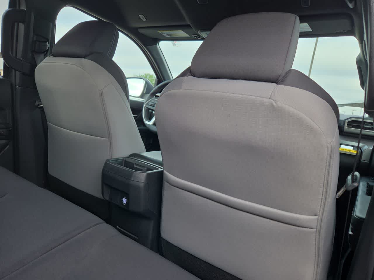 Thumbnail: 2026 Toyota Tacoma - 16