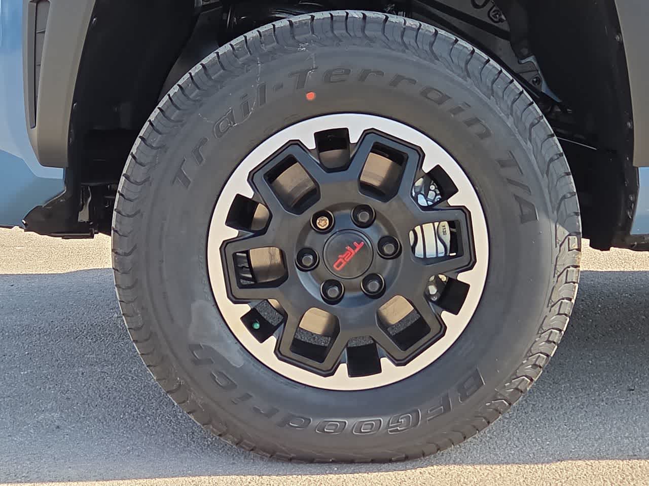 Thumbnail: 2026 Toyota Tacoma - 12