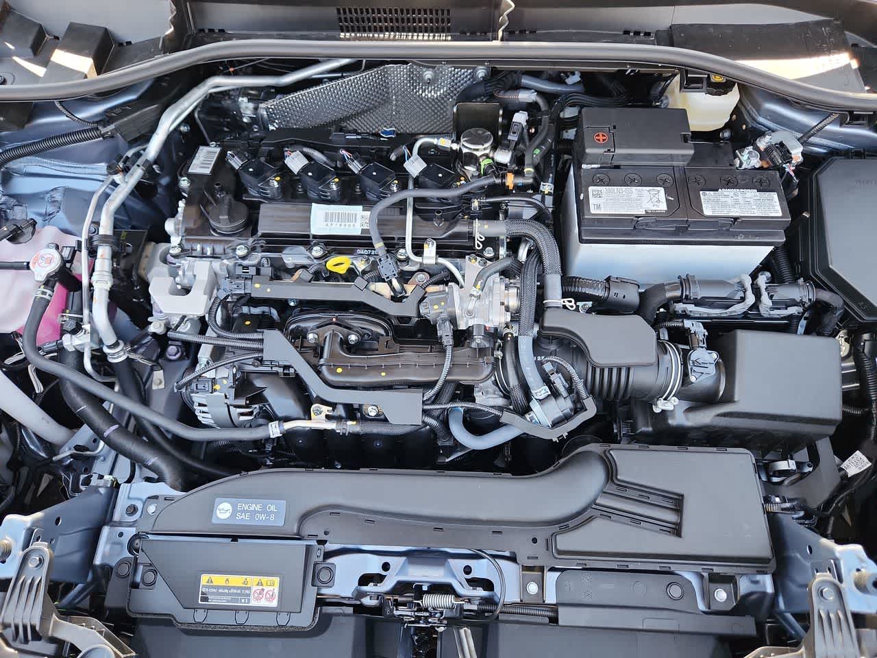 Thumbnail: 2026 Toyota Corolla Cross - 13