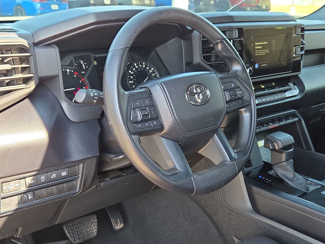 Thumbnail: 2025 Toyota Tundra - 10