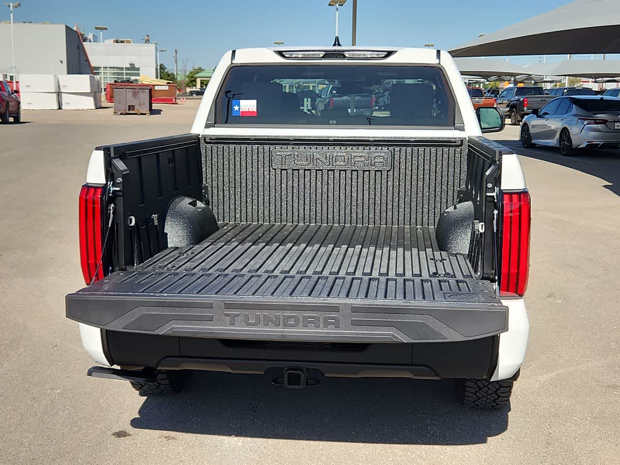 Thumbnail: 2025 Toyota Tundra - 23