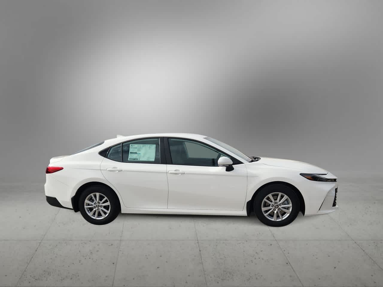 Thumbnail: 2026 Toyota Camry - 9