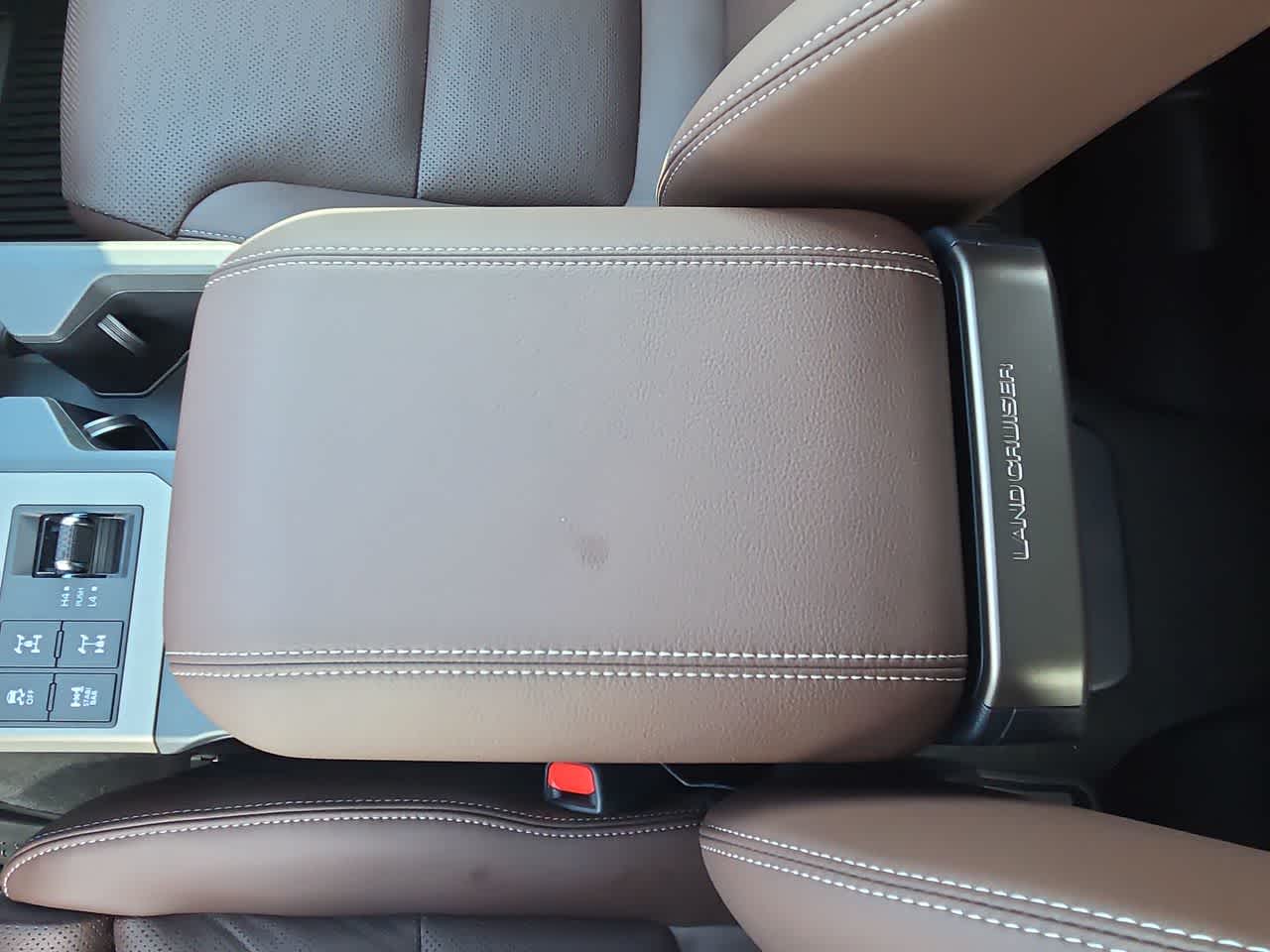 Thumbnail: 2026 Toyota Land Cruiser - 20