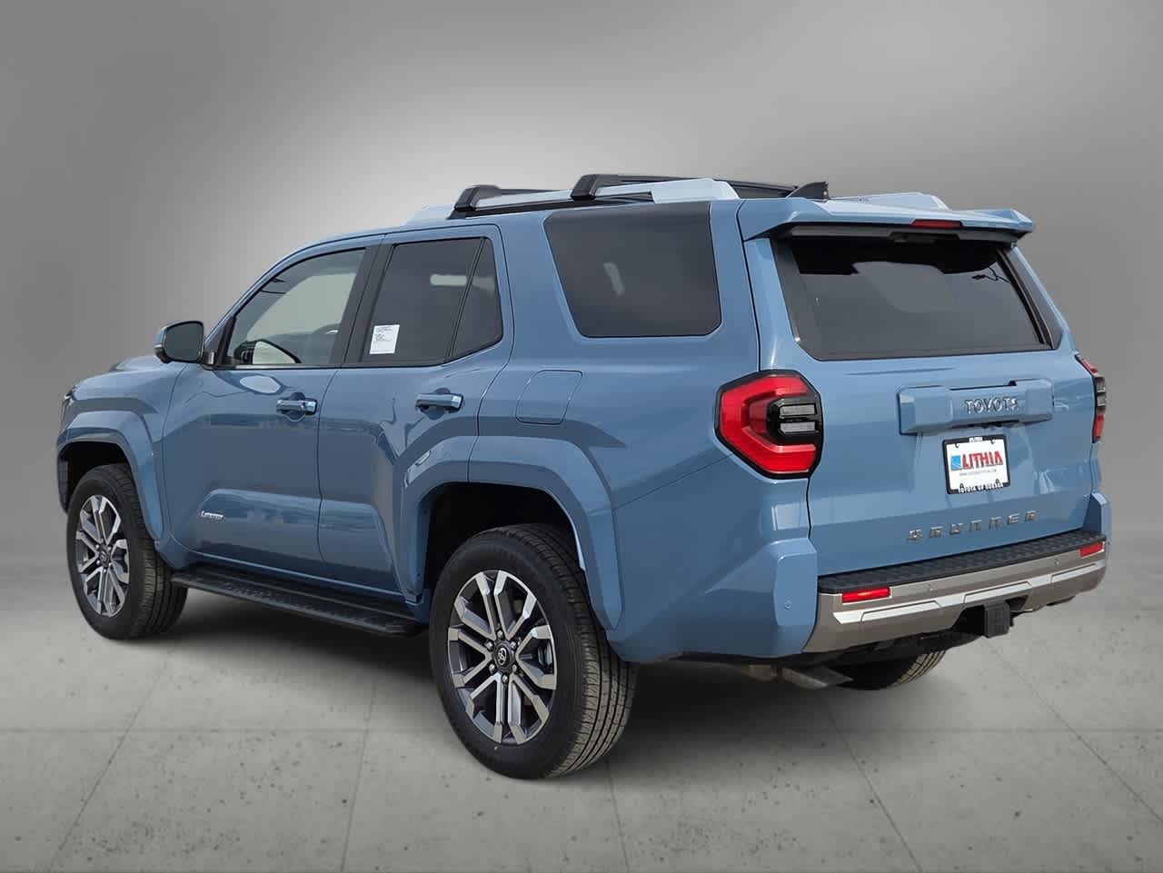 Thumbnail: 2026 Toyota 4Runner - 6
