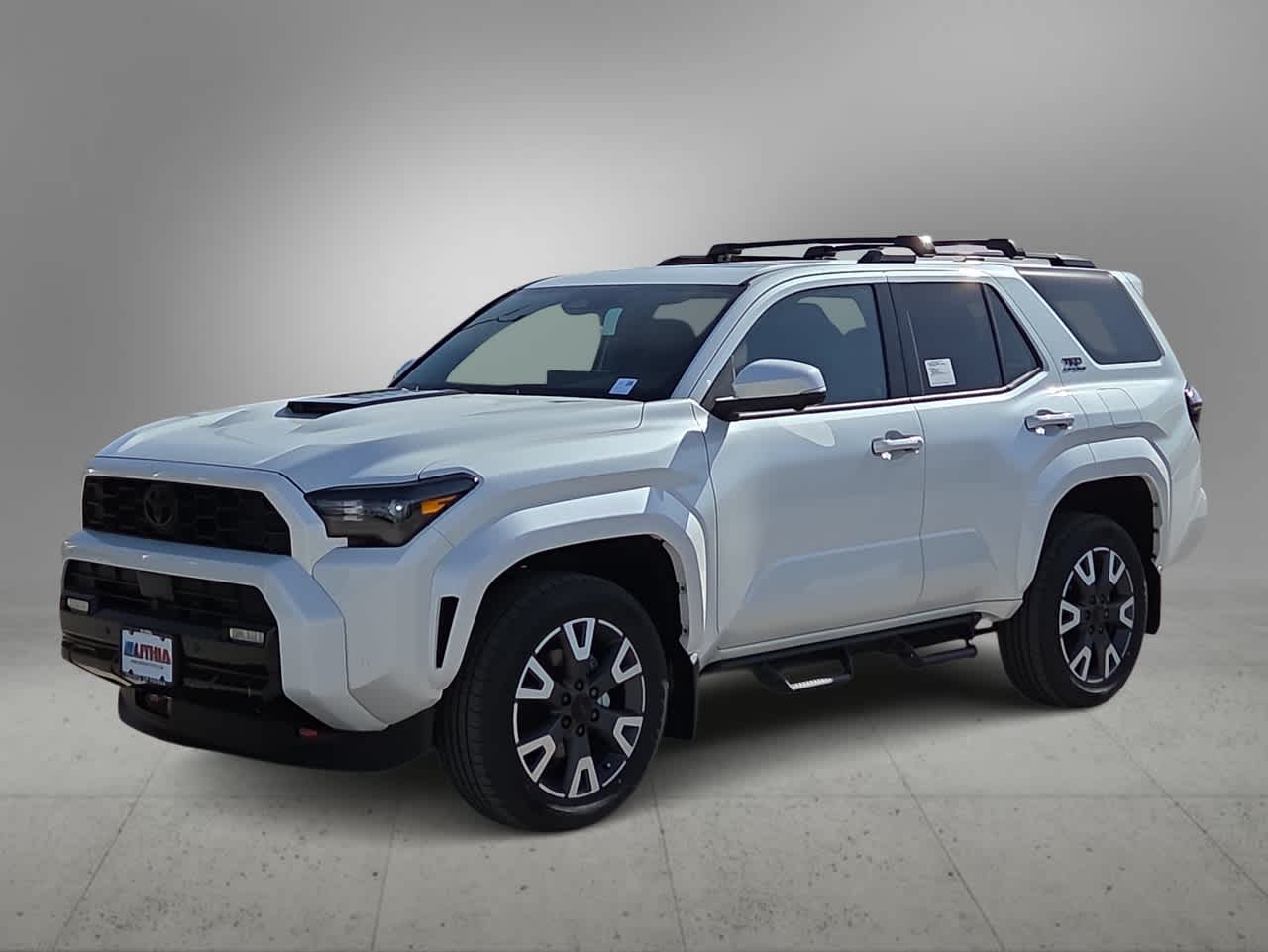 Thumbnail: 2026 Toyota 4Runner - 4