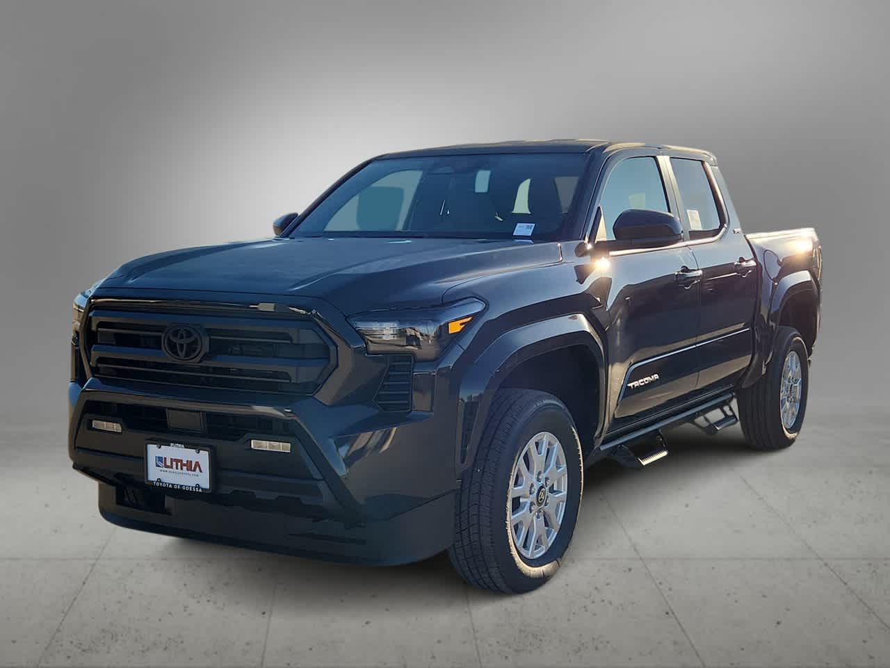 Thumbnail: 2021 GMC Sierra 1500 - 4