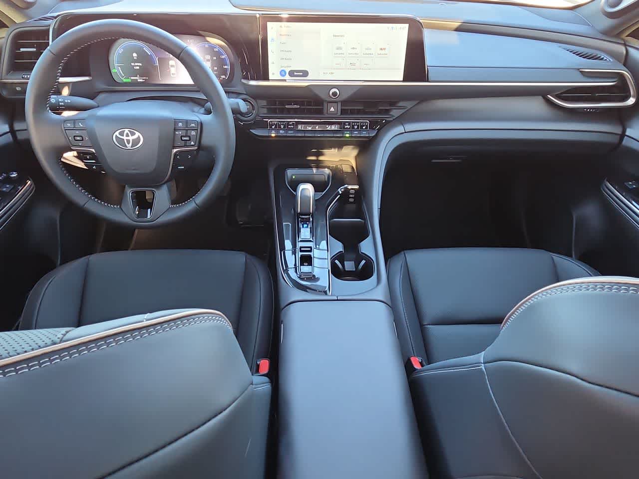 Thumbnail: 2026 Toyota Crown - 14