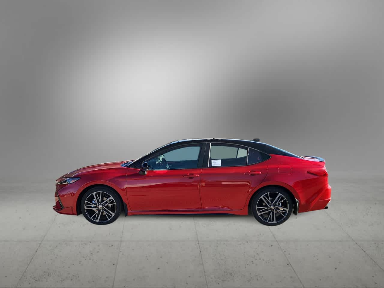 Thumbnail: 2025 Toyota Camry - 5