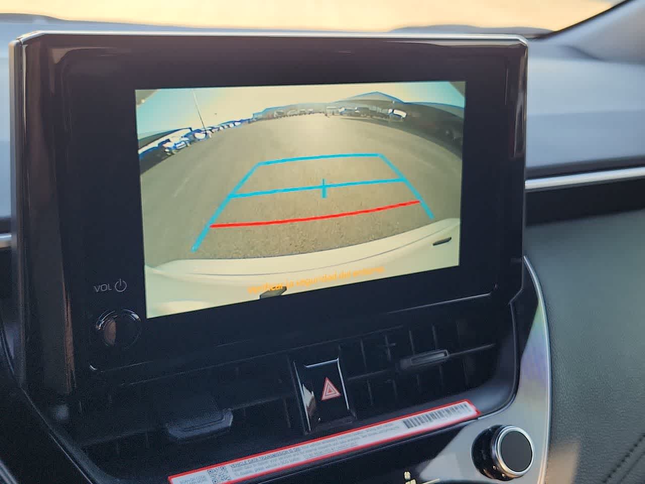 Thumbnail: 2025 Toyota Corolla - 25