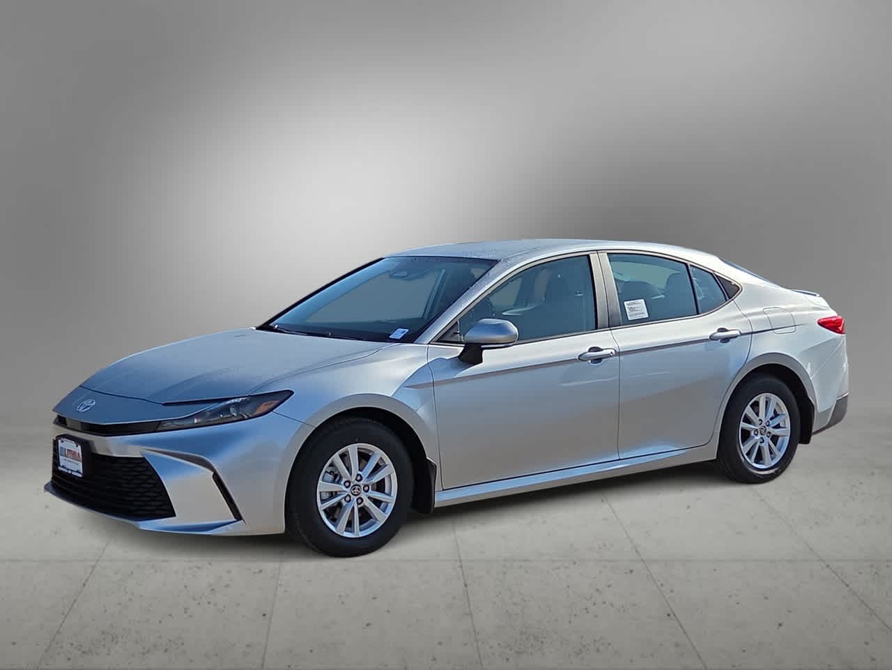 Thumbnail: 2026 Toyota Camry - 4