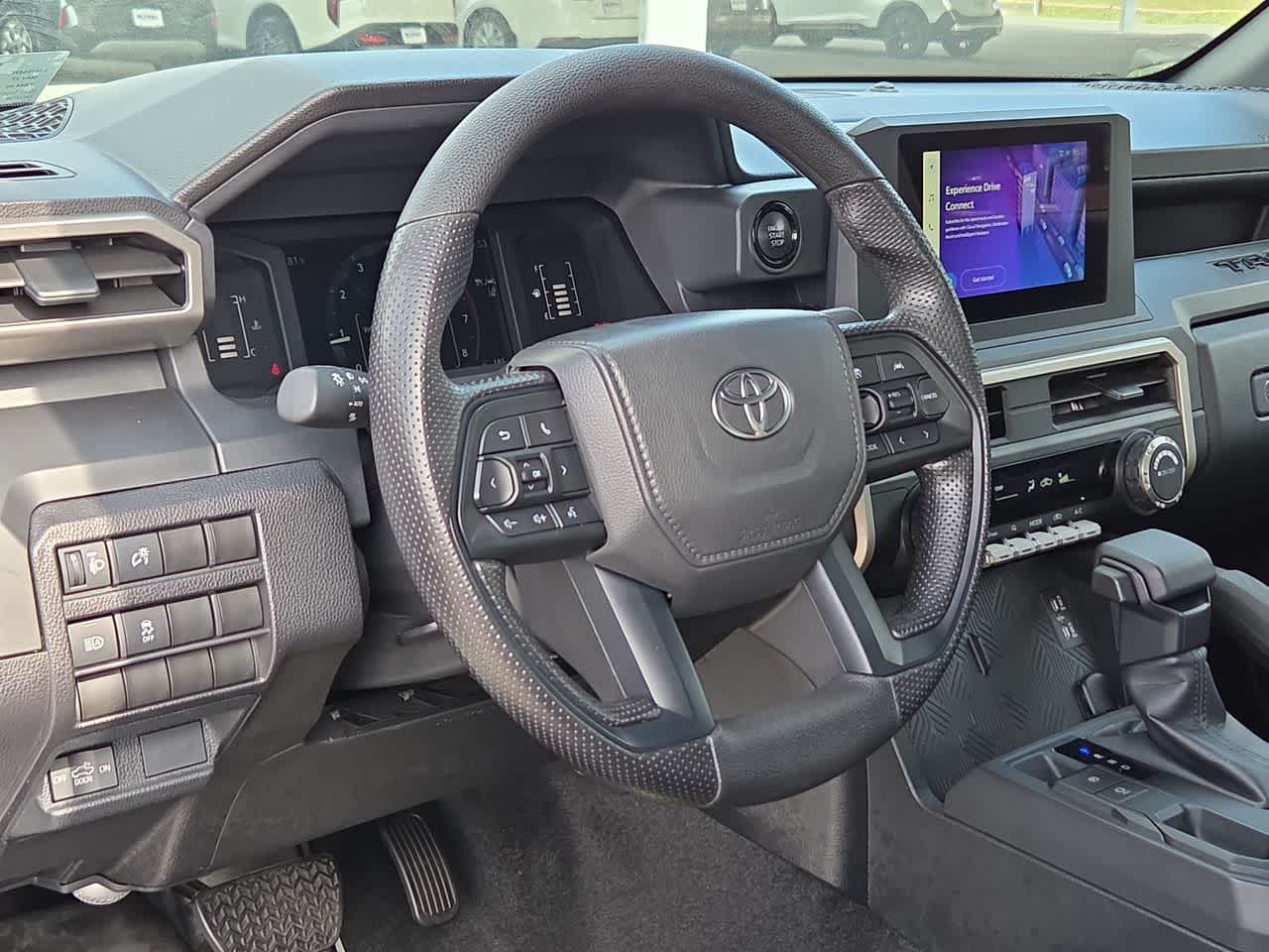 Thumbnail: 2025 Toyota Tacoma - 10