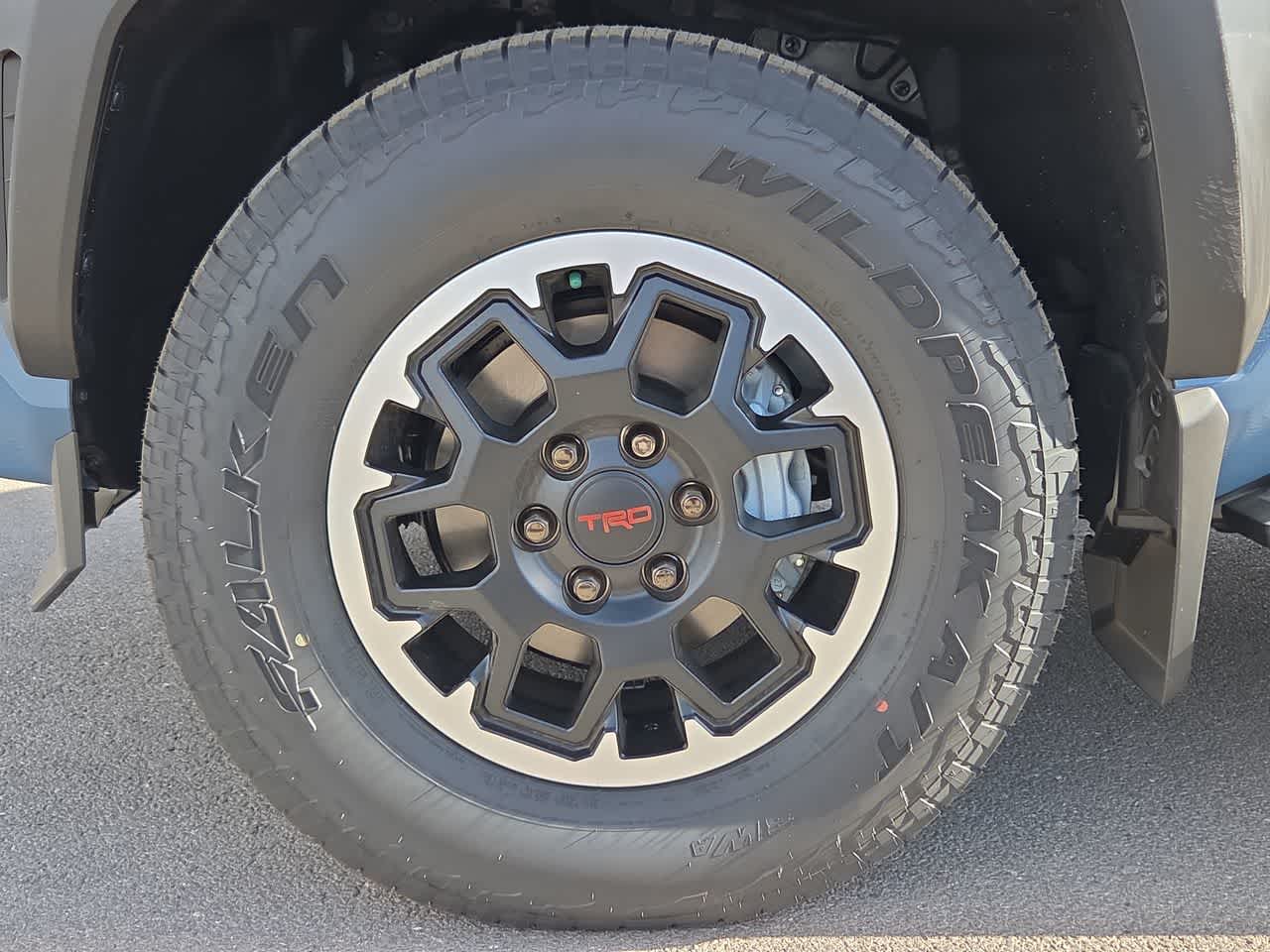 Thumbnail: 2026 Toyota 4Runner - 12