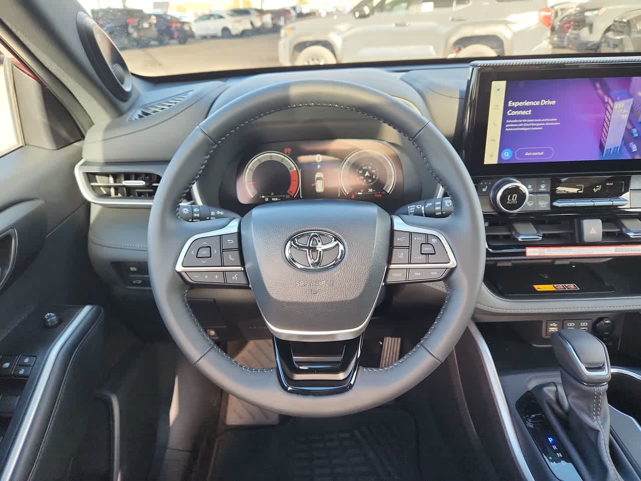 Thumbnail: 2026 Toyota Highlander - 19