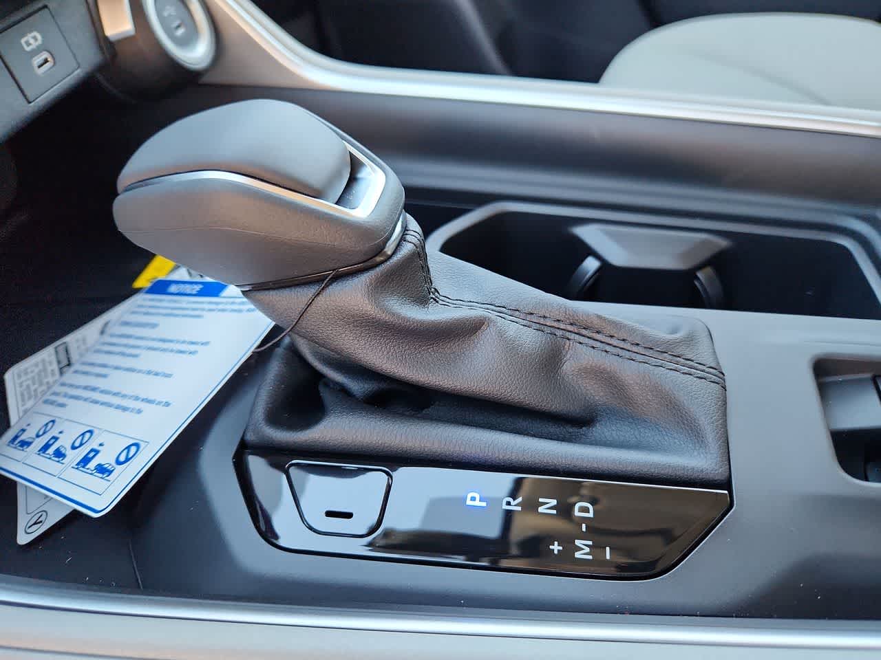 Thumbnail: 2026 Toyota Grand Highlander - 21