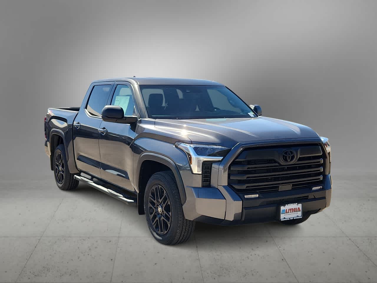 Thumbnail: 2026 Toyota Tundra - 2