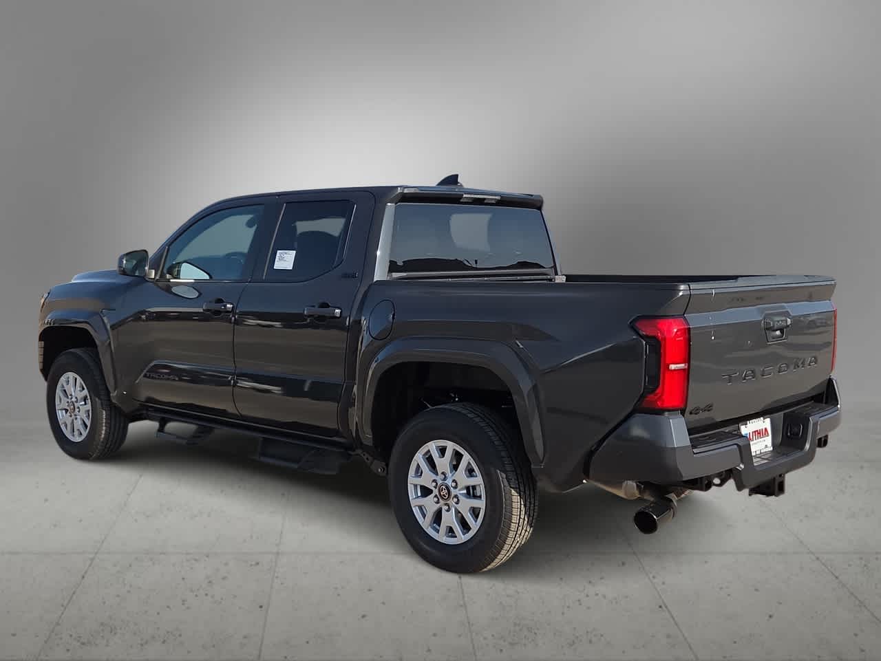 Thumbnail: 2026 Toyota Tacoma - 6
