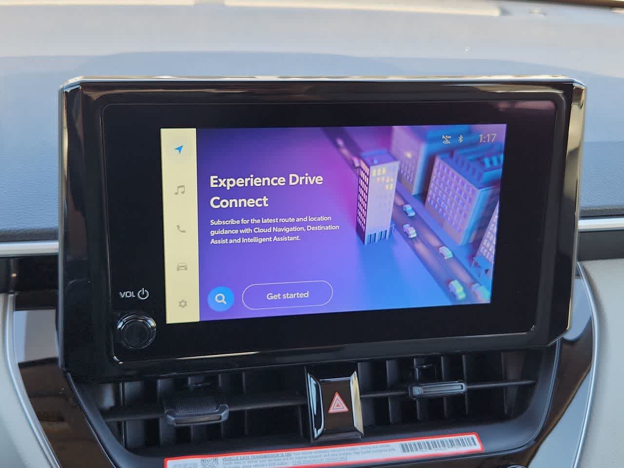 Thumbnail: 2026 Toyota Corolla Cross - 24