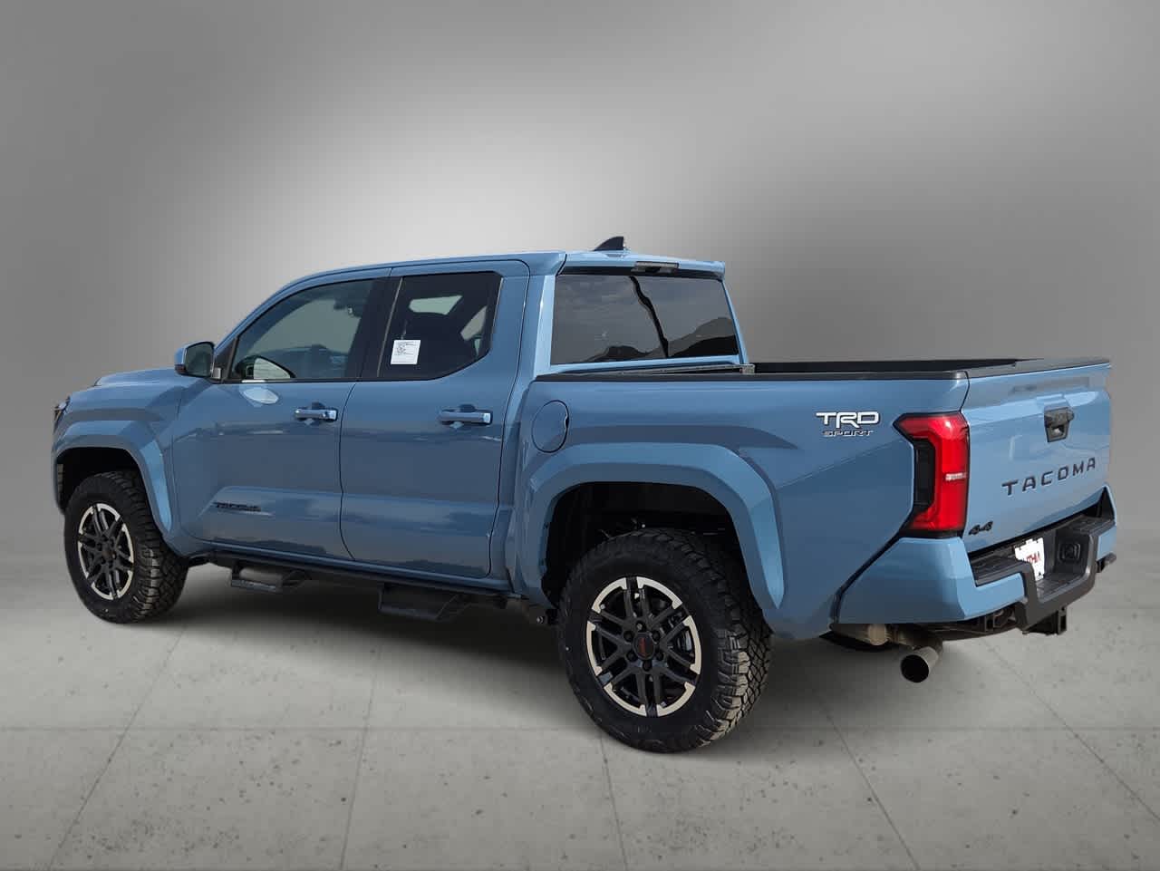 Thumbnail: 2026 Toyota Tacoma - 5