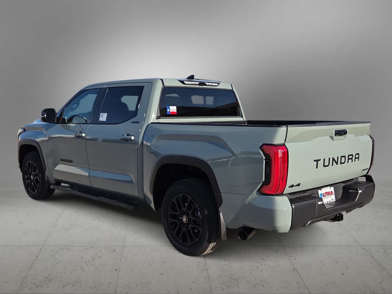 Thumbnail: 2026 Toyota Tundra - 6