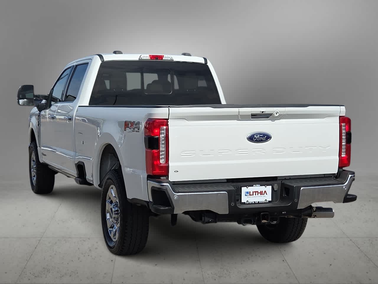 Thumbnail: 2023 Ford Econoline - 7