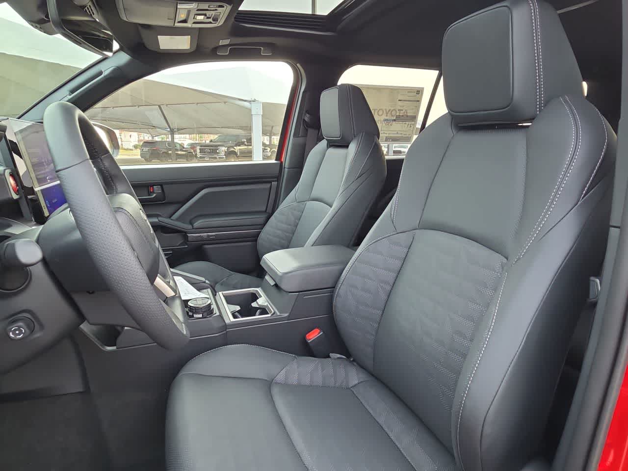 Thumbnail: 2026 Toyota 4Runner - 15