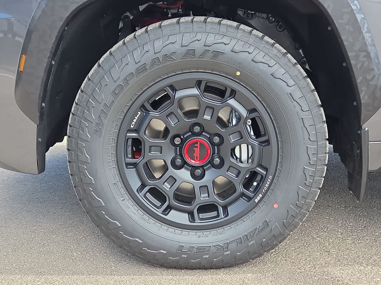 Thumbnail: 2026 Toyota Sequoia - 12