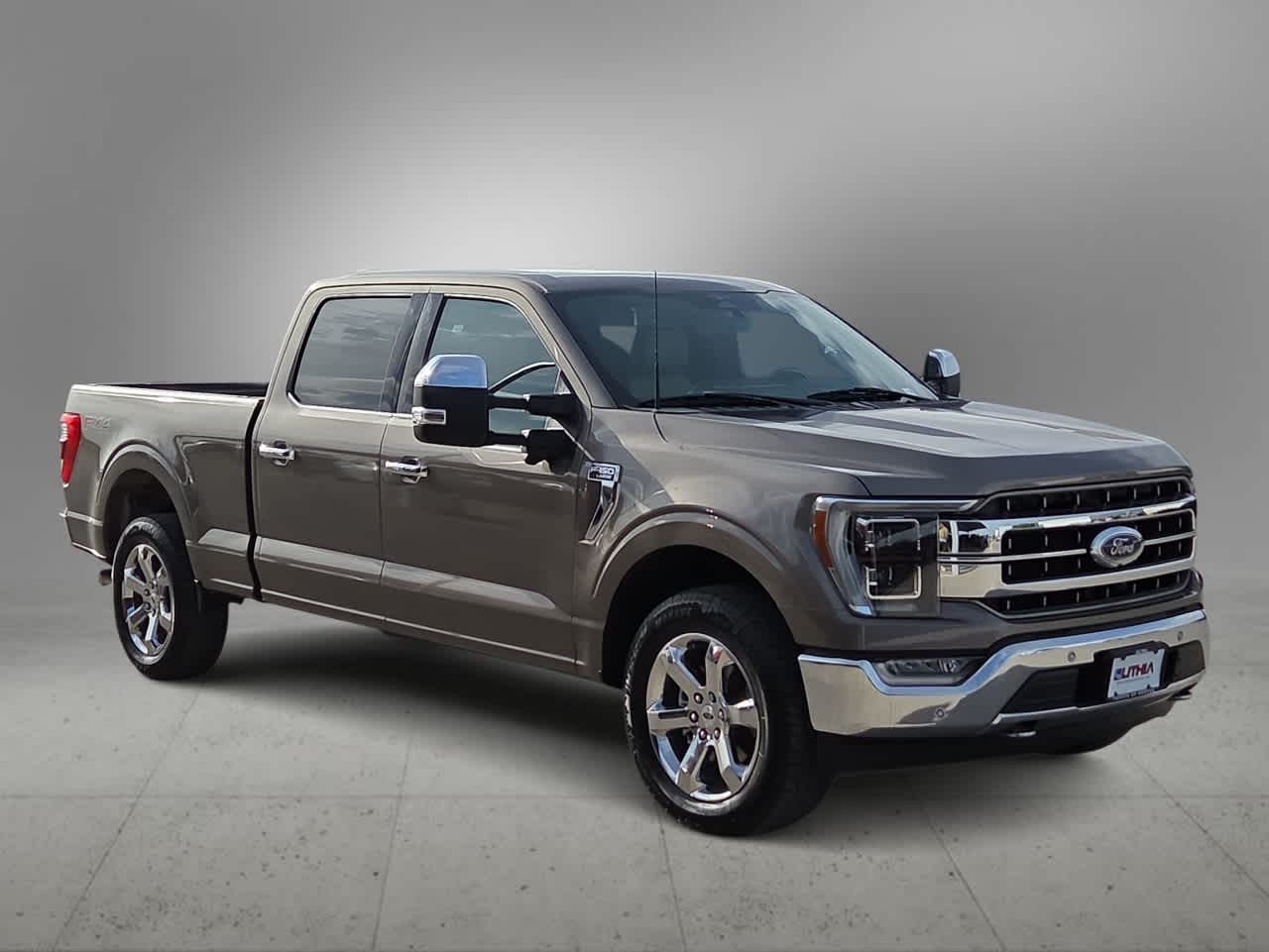 Thumbnail: 2023 Ford F-150 - 2