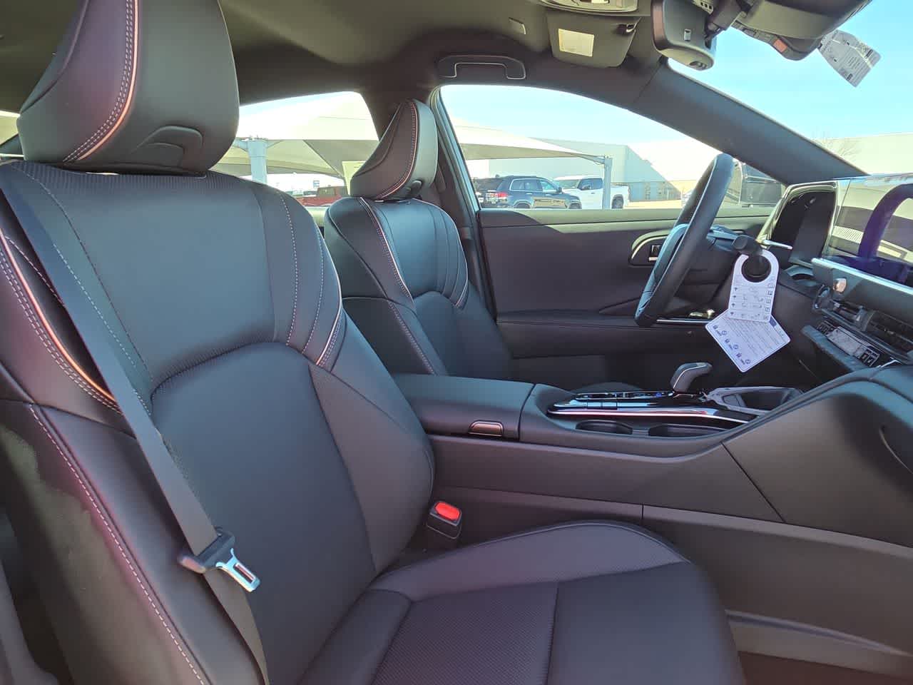 Thumbnail: 2026 Toyota Crown - 18