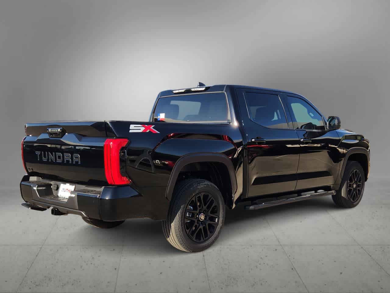 Thumbnail: 2026 Toyota Tundra - 8