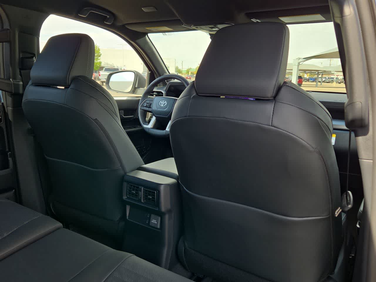 Thumbnail: 2026 Toyota 4Runner - 16