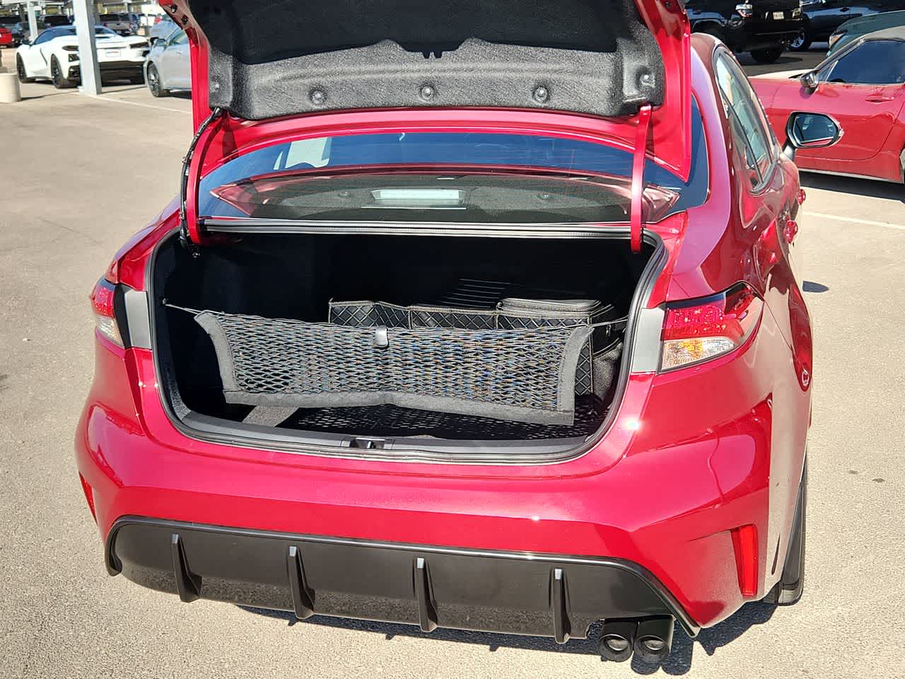 Thumbnail: 2026 Toyota Corolla - 23