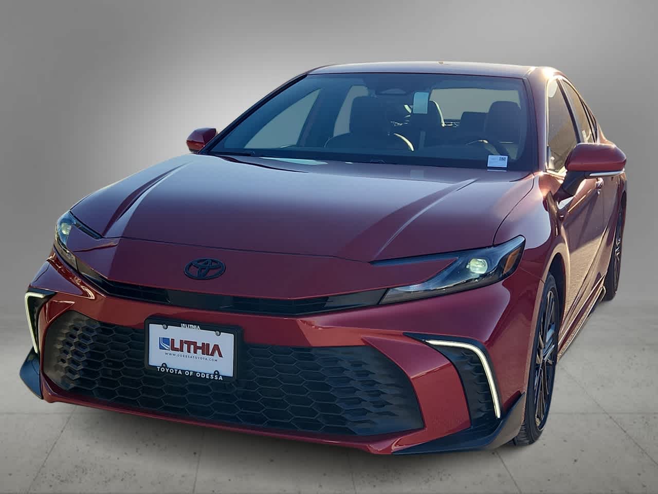 Thumbnail: 2026 Toyota Camry - 3