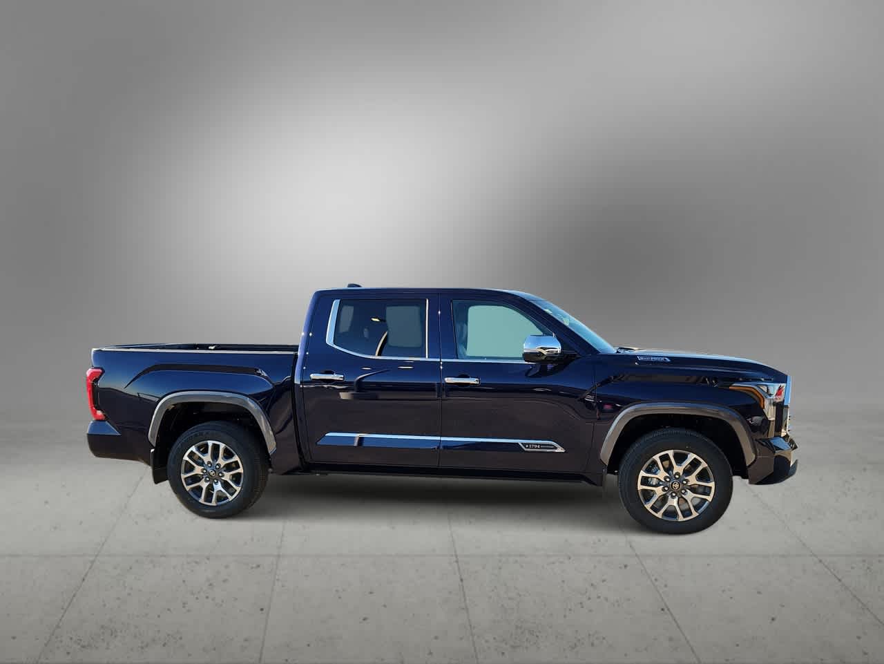 Thumbnail: 2026 Toyota Tundra - 9