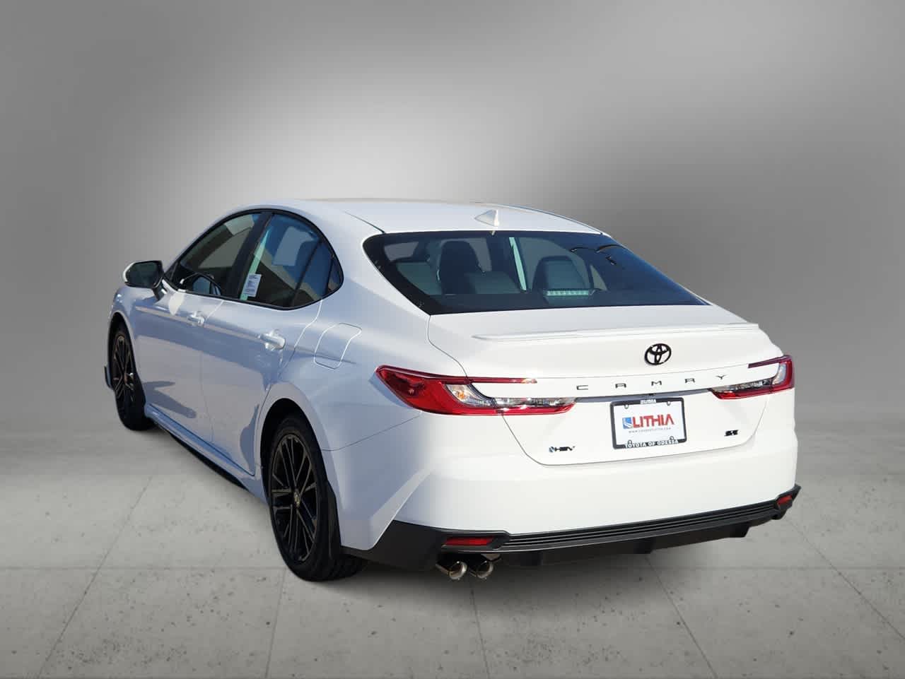 Thumbnail: 2026 Toyota Camry - 6