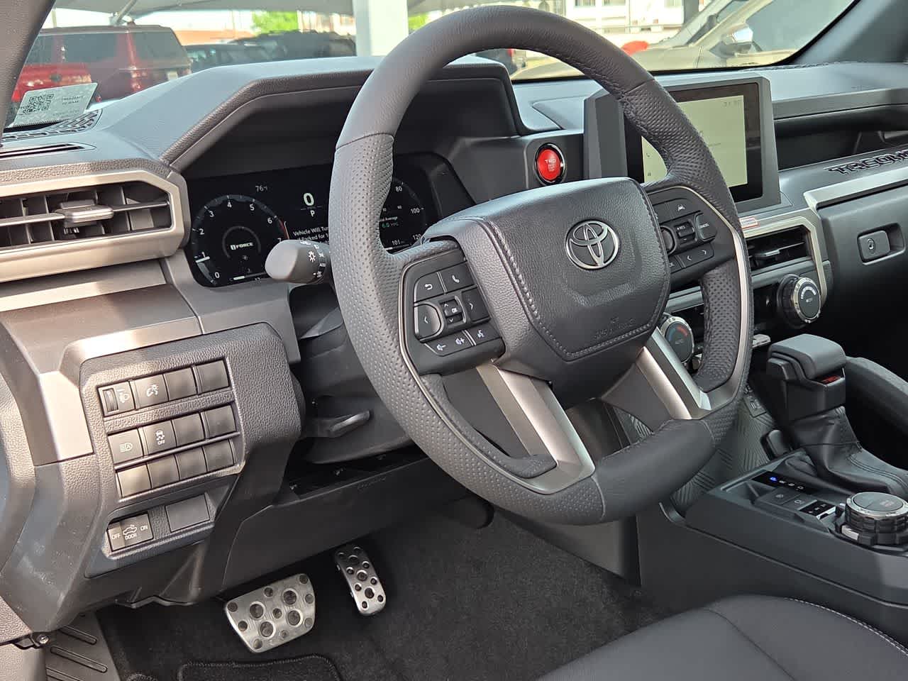 Thumbnail: 2026 Toyota Tacoma - 9