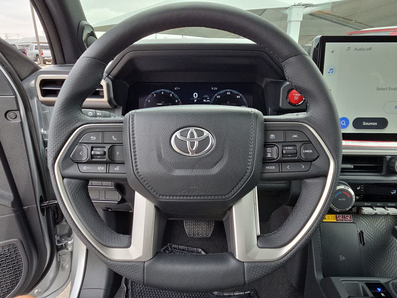 Thumbnail: 2026 Toyota 4Runner - 19