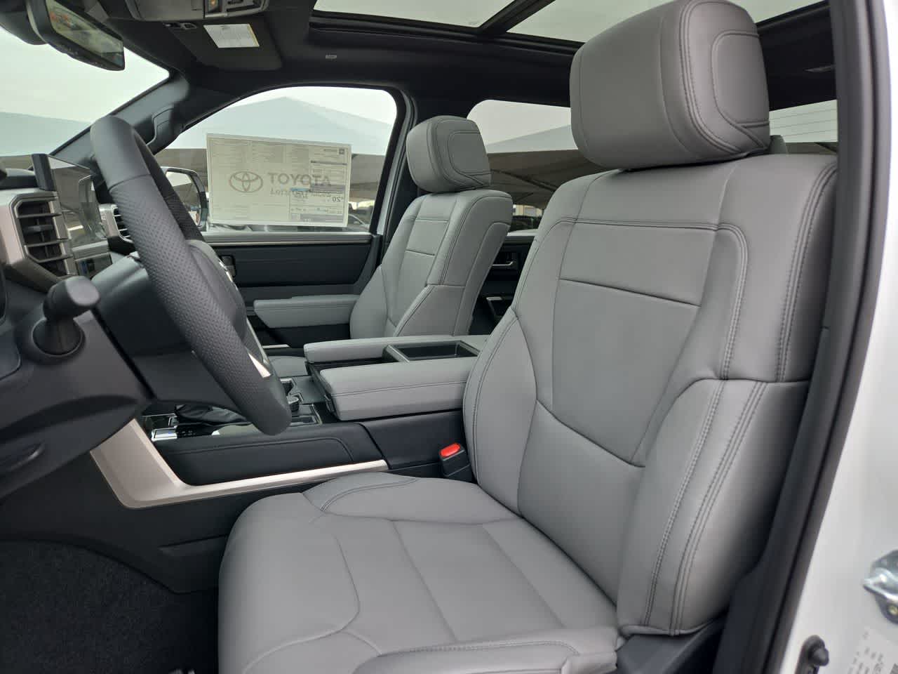 Thumbnail: 2026 Toyota Tundra - 15