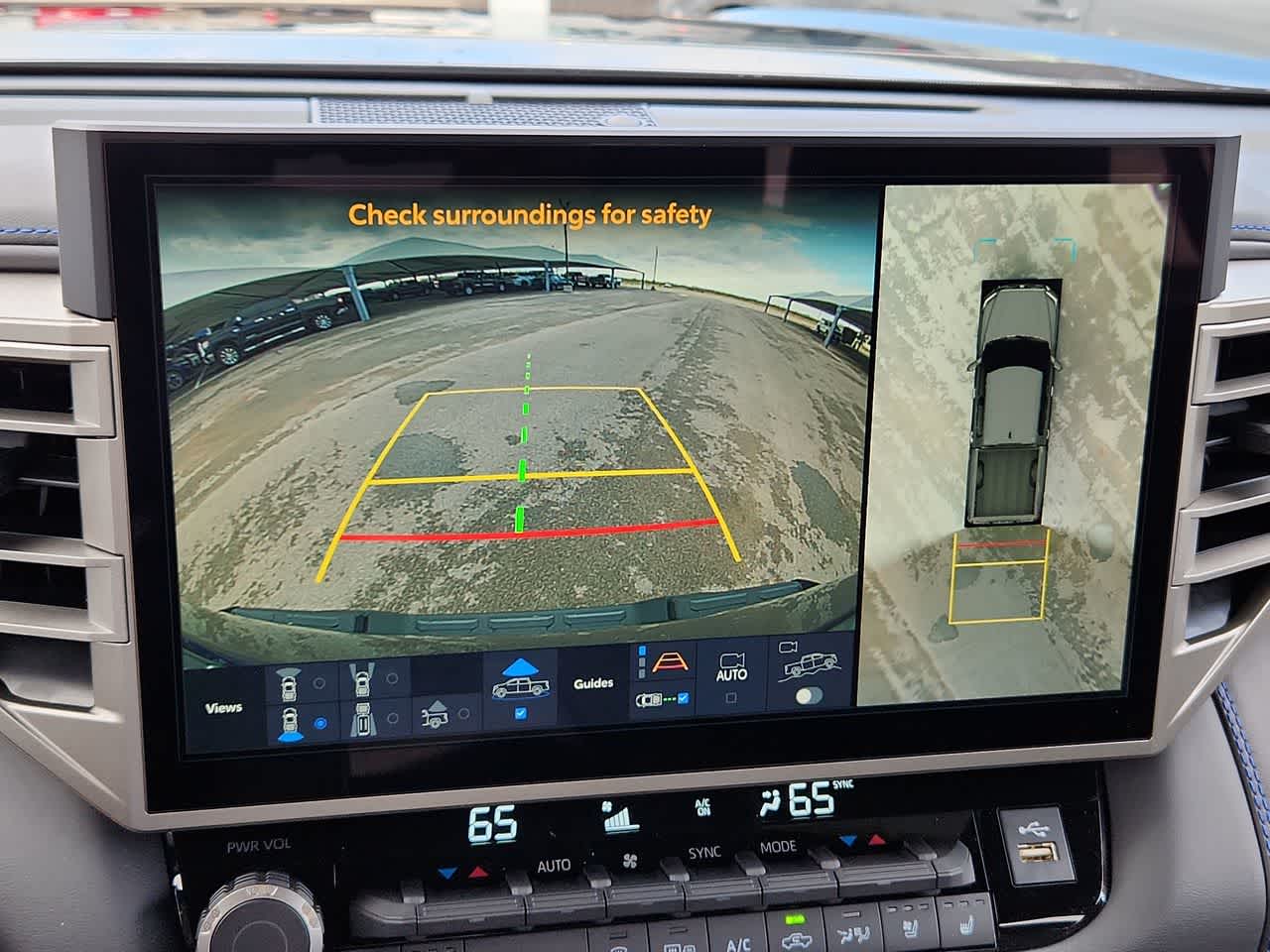 Thumbnail: 2026 Toyota Tundra - 25