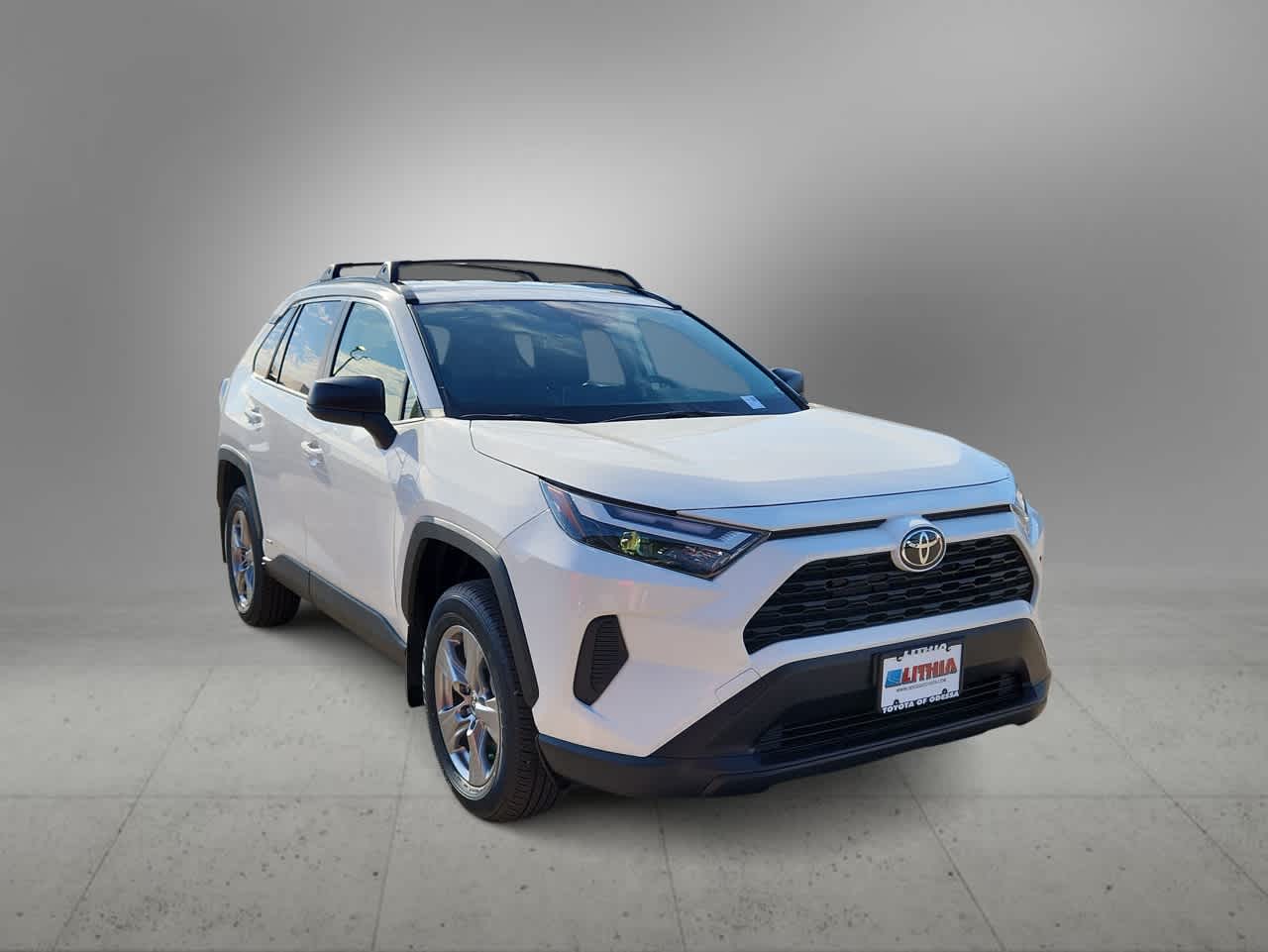 Thumbnail: 2025 Toyota RAV4 - 2