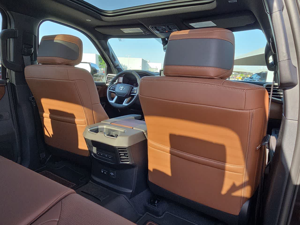 Thumbnail: 2026 Toyota Tundra - 16