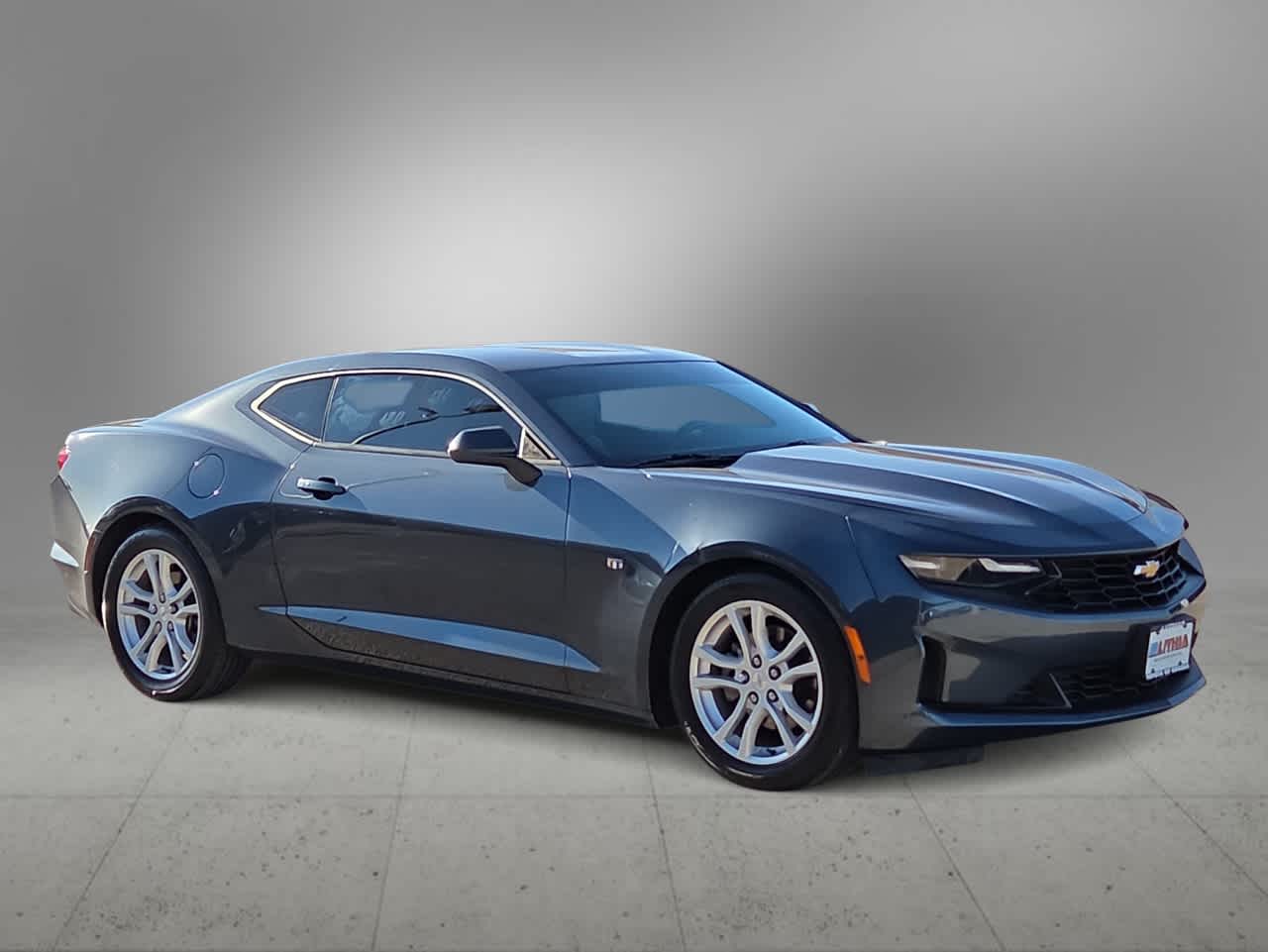 Thumbnail: 2023 Chevrolet Camaro - 2