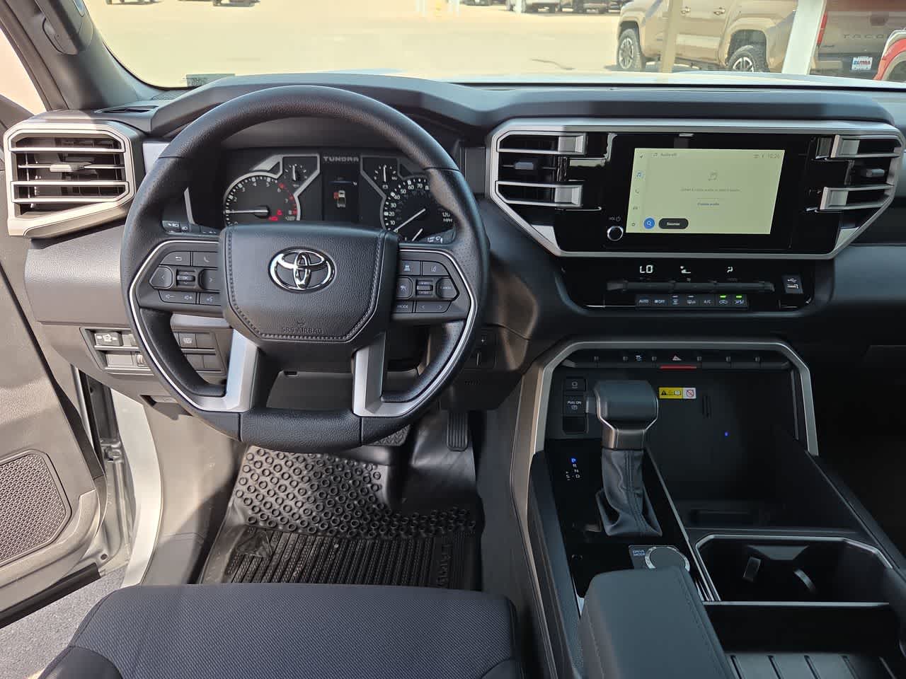 Thumbnail: 2026 Toyota Tundra - 14