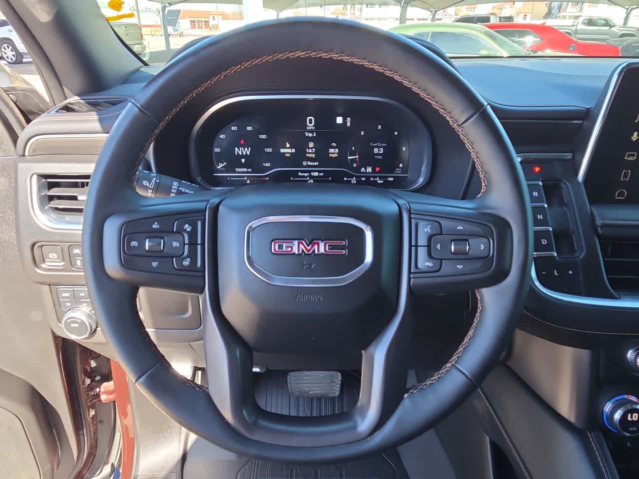 Thumbnail: 2023 GMC Yukon - 19