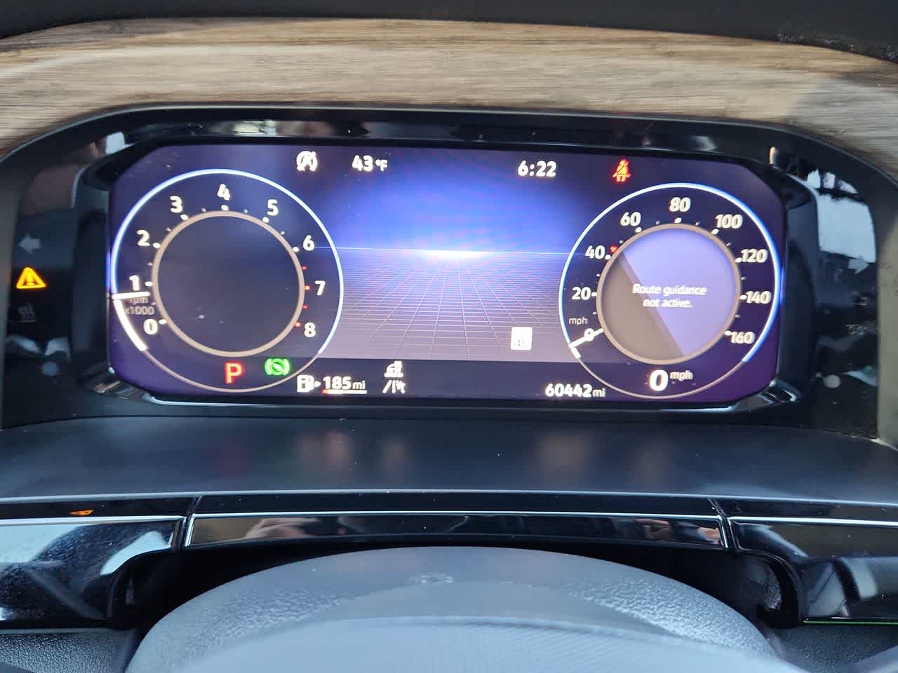 Thumbnail: 2024 Volkswagen Atlas - 22